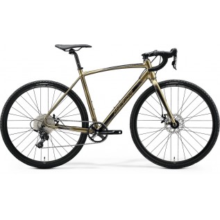 Merida Mission CX 100 SE 2020